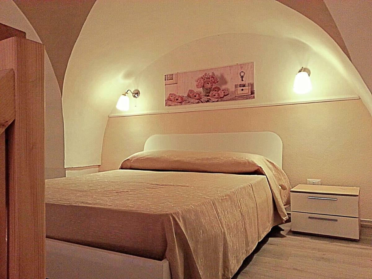 Il Casale Dei Principi Bed and Breakfast Lecce Eksteriør billede