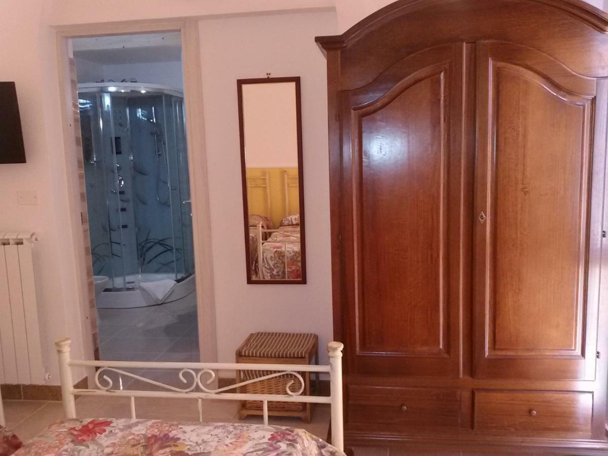 Il Casale Dei Principi Bed and Breakfast Lecce Eksteriør billede