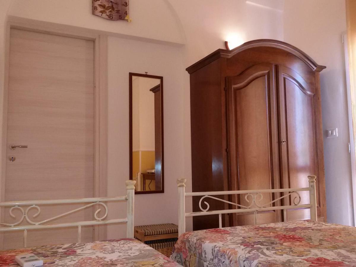 Il Casale Dei Principi Bed and Breakfast Lecce Eksteriør billede