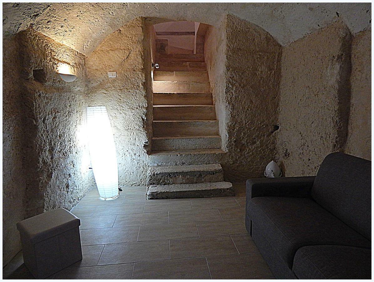 Il Casale Dei Principi Bed and Breakfast Lecce Eksteriør billede