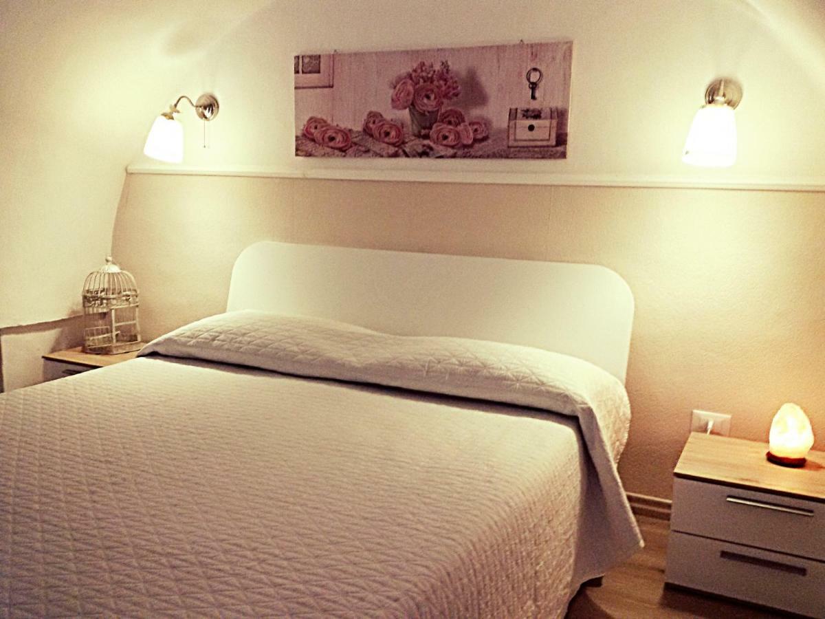 Il Casale Dei Principi Bed and Breakfast Lecce Eksteriør billede