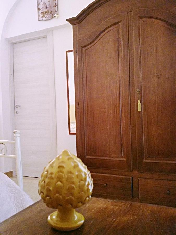 Il Casale Dei Principi Bed and Breakfast Lecce Eksteriør billede