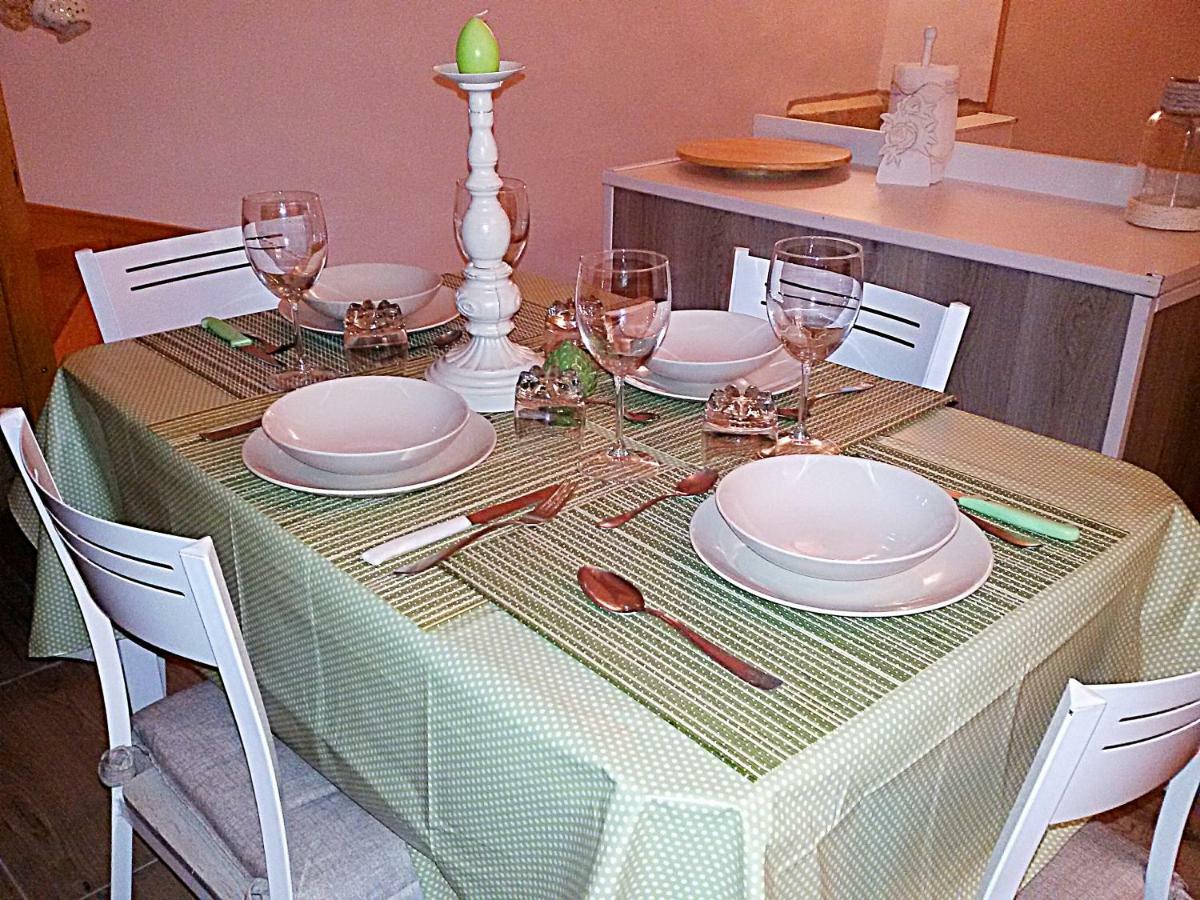 Il Casale Dei Principi Bed and Breakfast Lecce Eksteriør billede