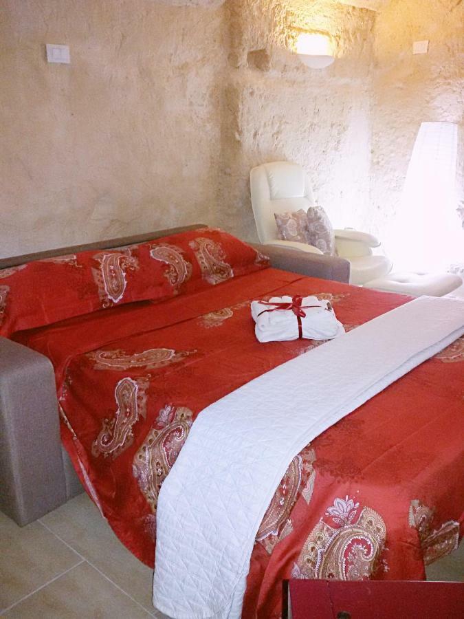 Il Casale Dei Principi Bed and Breakfast Lecce Eksteriør billede