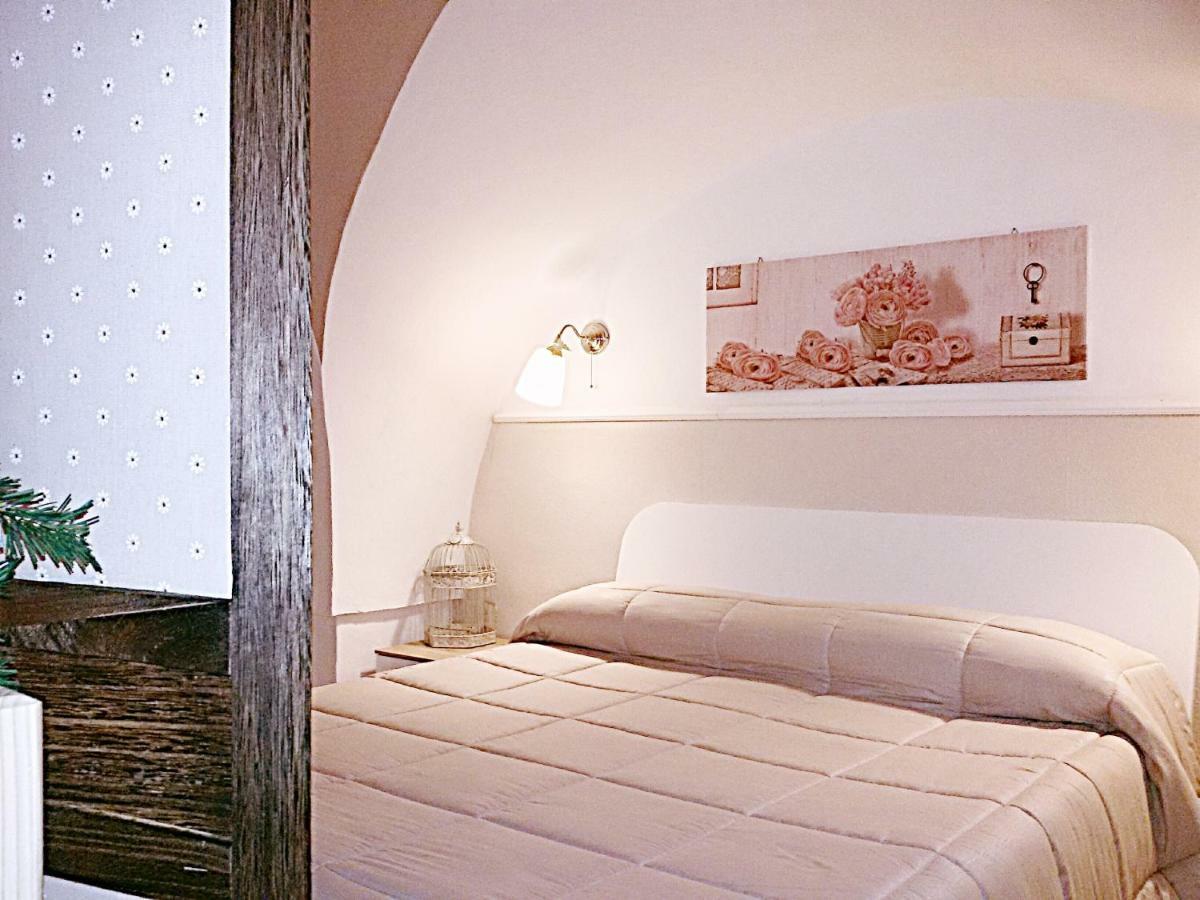 Il Casale Dei Principi Bed and Breakfast Lecce Eksteriør billede