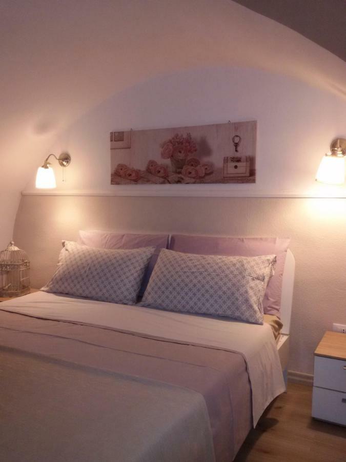 Il Casale Dei Principi Bed and Breakfast Lecce Eksteriør billede