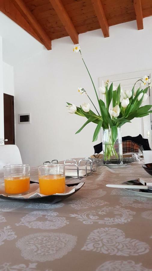 Il Casale Dei Principi Bed and Breakfast Lecce Eksteriør billede