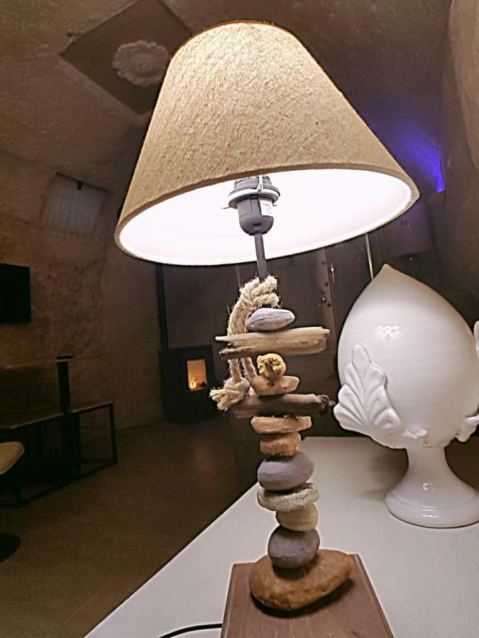 Il Casale Dei Principi Bed and Breakfast Lecce Eksteriør billede