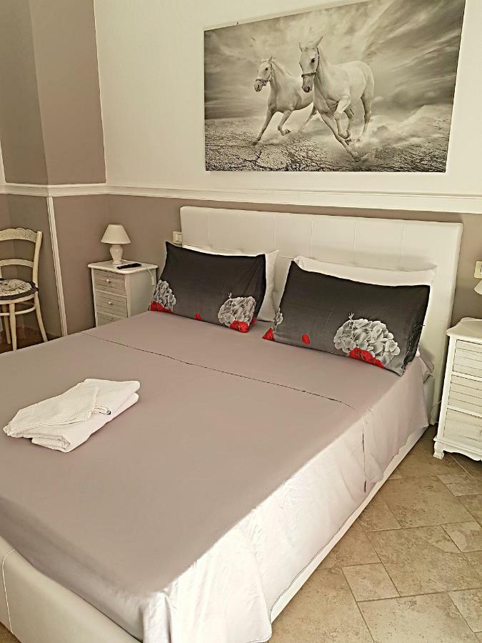 Il Casale Dei Principi Bed and Breakfast Lecce Eksteriør billede